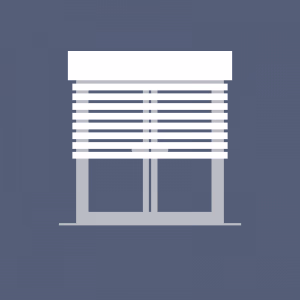 Sonnenschutz-Symbol von FMBI